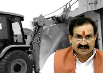 नरोत्तम मिश्रा