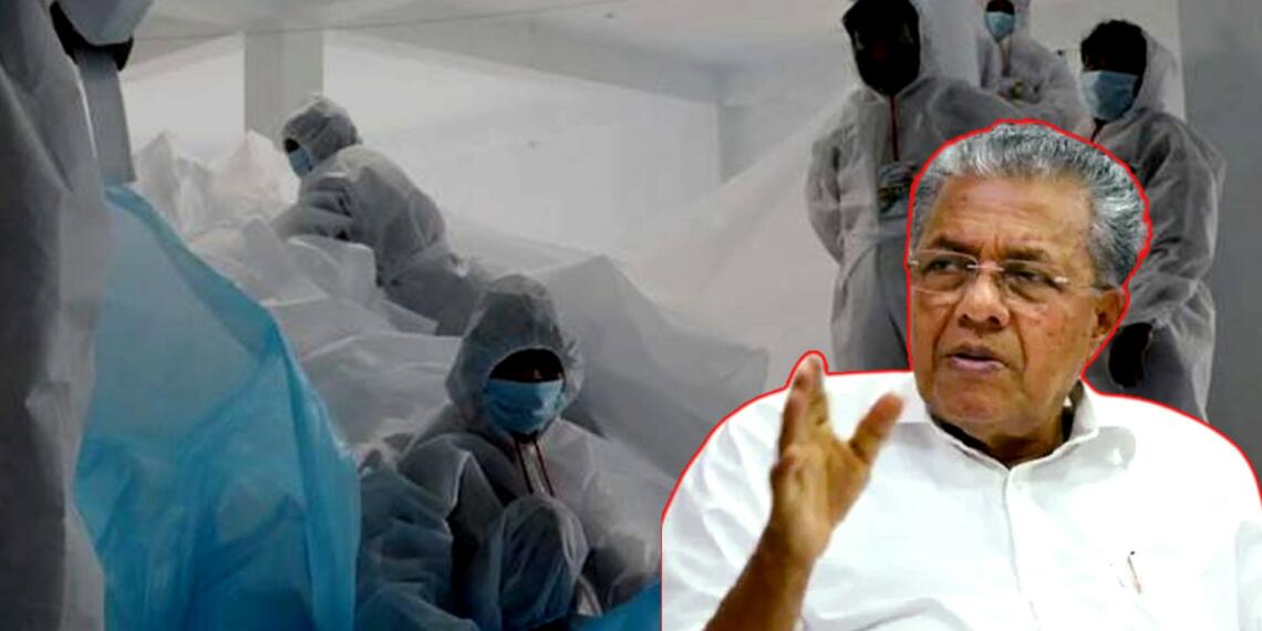 P Vijayan