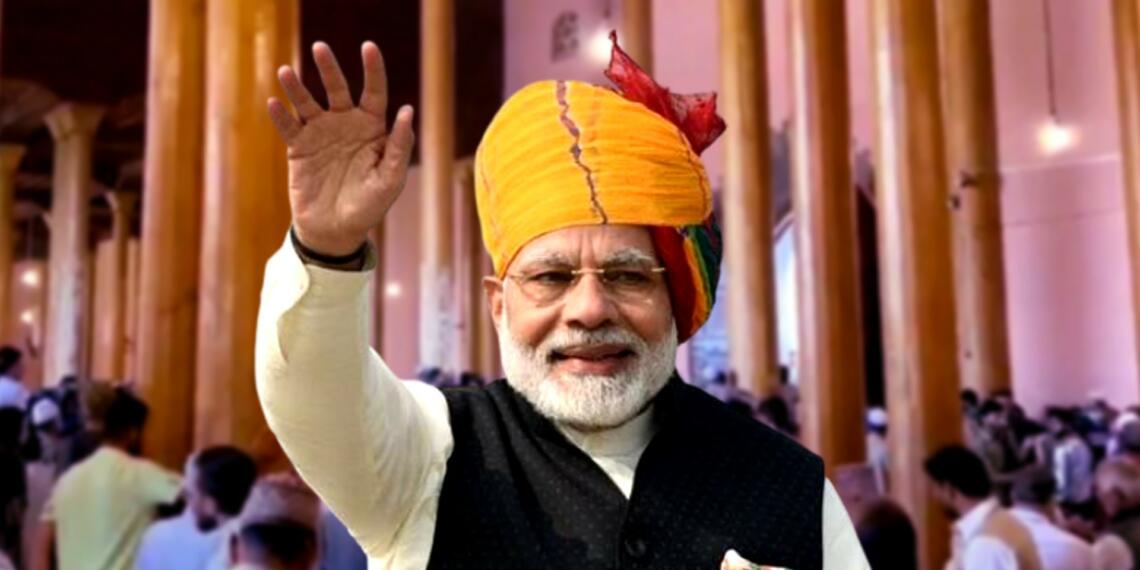 PM Modi