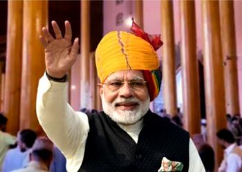 PM Modi