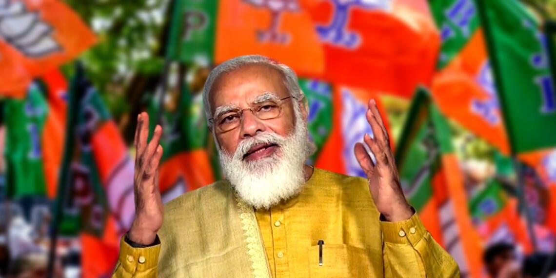 भाजपा को देश के हर राज्य
