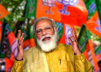 भाजपा को देश के हर राज्य