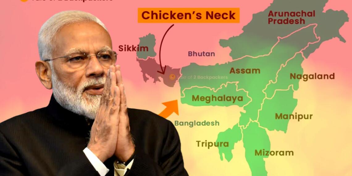 पूर्वोत्तर AFSPA