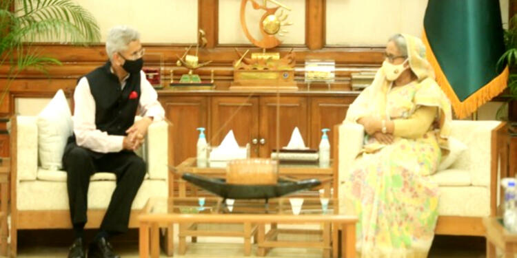 PM Sheikh Hasina