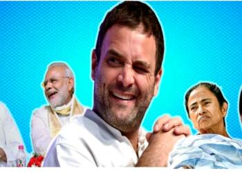 बीजेपी के स्टार प्रचारक एक बार फिर से फॉर्म में आ गए हैं!