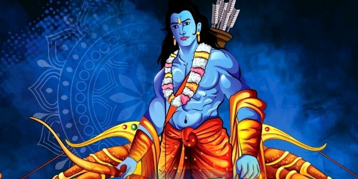 वामपंथी रामनवमी