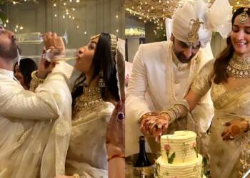 रणबीर और आलिया की शादी