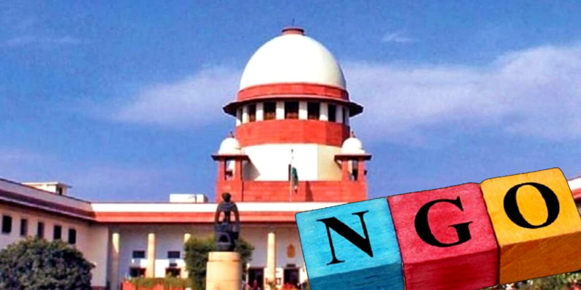 विदेशी चंदा