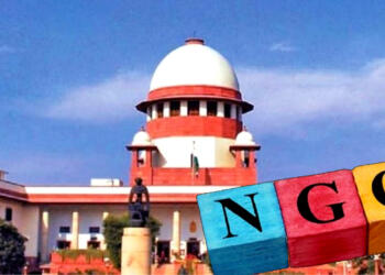 विदेशी चंदा