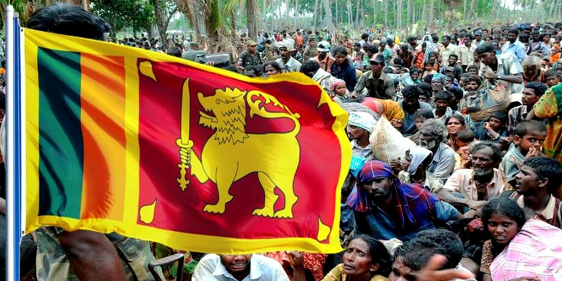 ‘शरणार्थियों का कुटुंब’ होने की सजा राजनीतिक और आर्थिक रूप से भुगतता है भारत