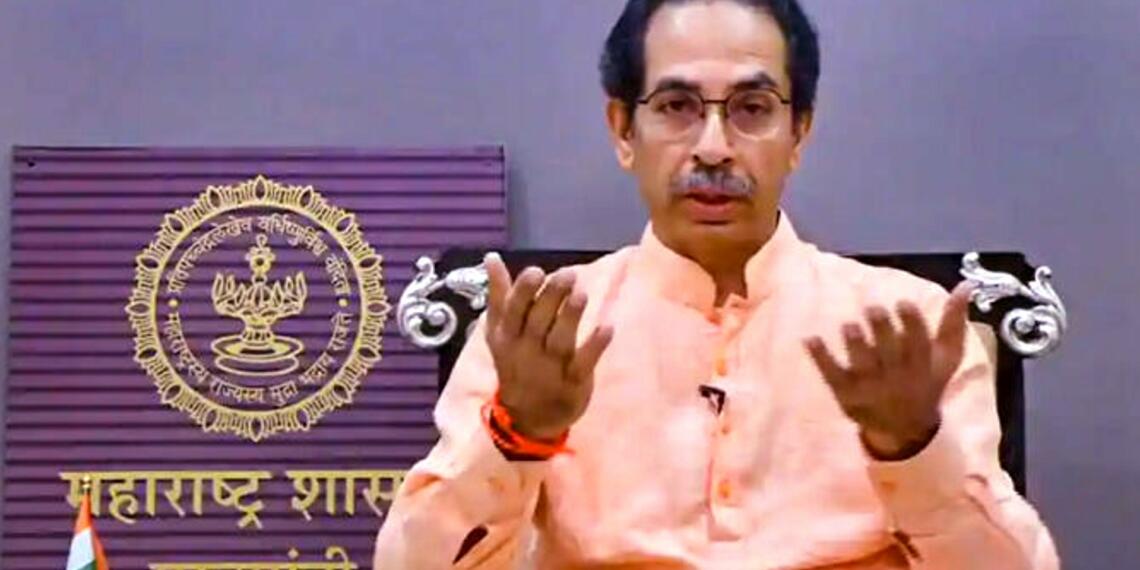 संजय राउत जहांगीरपुरी