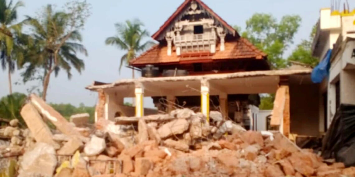 मंदिर मस्जिद