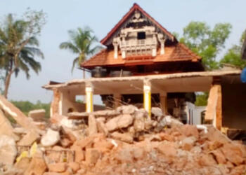 मंदिर मस्जिद