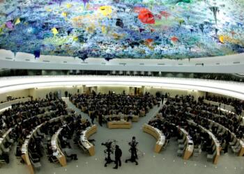 तमाशा बनकर रह गया है संयुक्त राष्ट्र मानवाधिकार परिषद