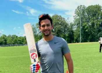 Unmukt Chand