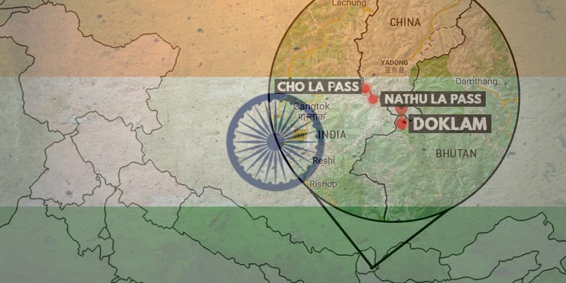 सिक्किम भारत