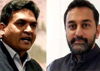 श्रीनिवासन जैन