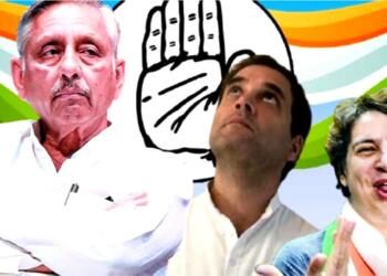 मणिशंकर अय्यर जैसे लोगों के कारण कूटनीतिज्ञ राजनेता बनते ठीक नहीं लगते थे
