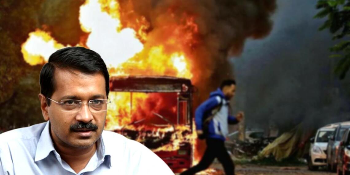 Kejriwal