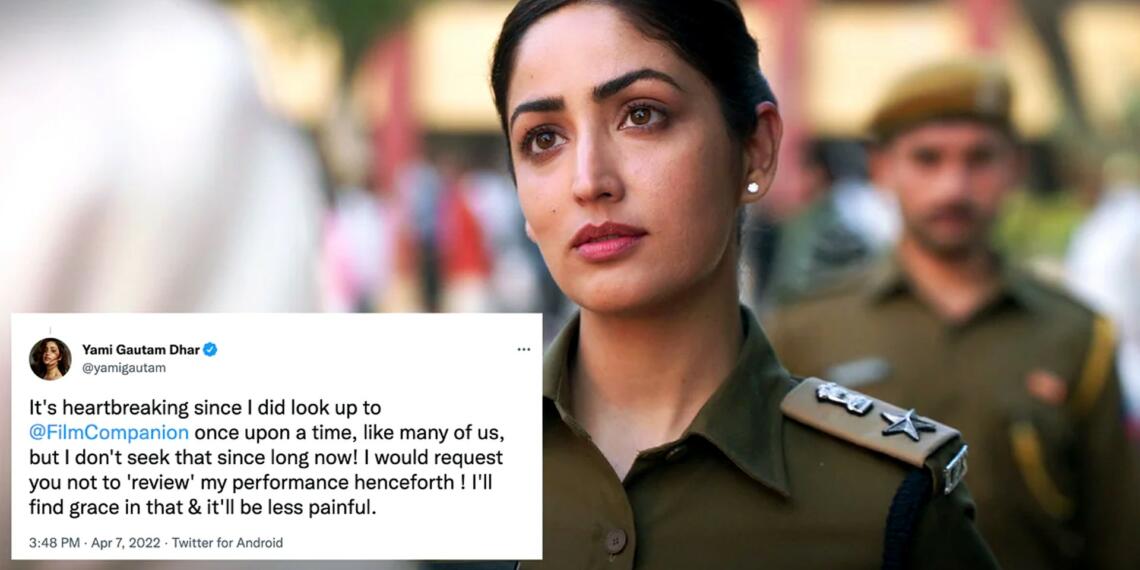 Yami Gautam