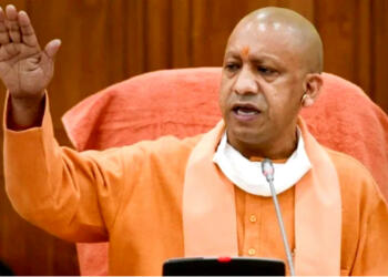 Yogi Aditaynath