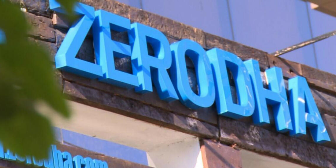 ZERODHA