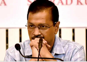 arvind kejriwal