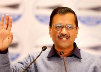 arvind kejriwal