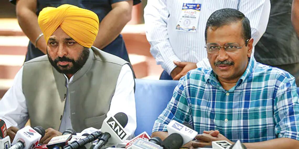 आम आदमी पार्टी के दस दिनों में भ्रष्टाचार खत्म करने के वादे में कितनी सच्चाई है, यहां जानिए