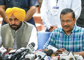 आम आदमी पार्टी के दस दिनों में भ्रष्टाचार खत्म करने के वादे में कितनी सच्चाई है, यहां जानिए