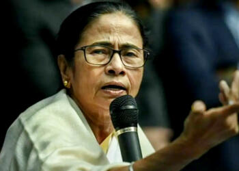 bengal cm mamata banerjee