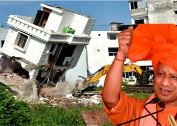 बुलडोजर