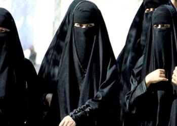 burka
