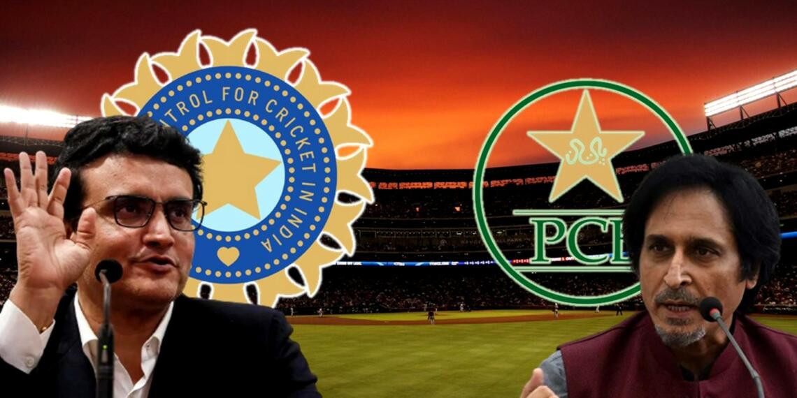 Dear Ramiz Raja, पाकिस्तान की हालत ठीक करने के बारे में सोचो, भारत को ज्ञान मत दो