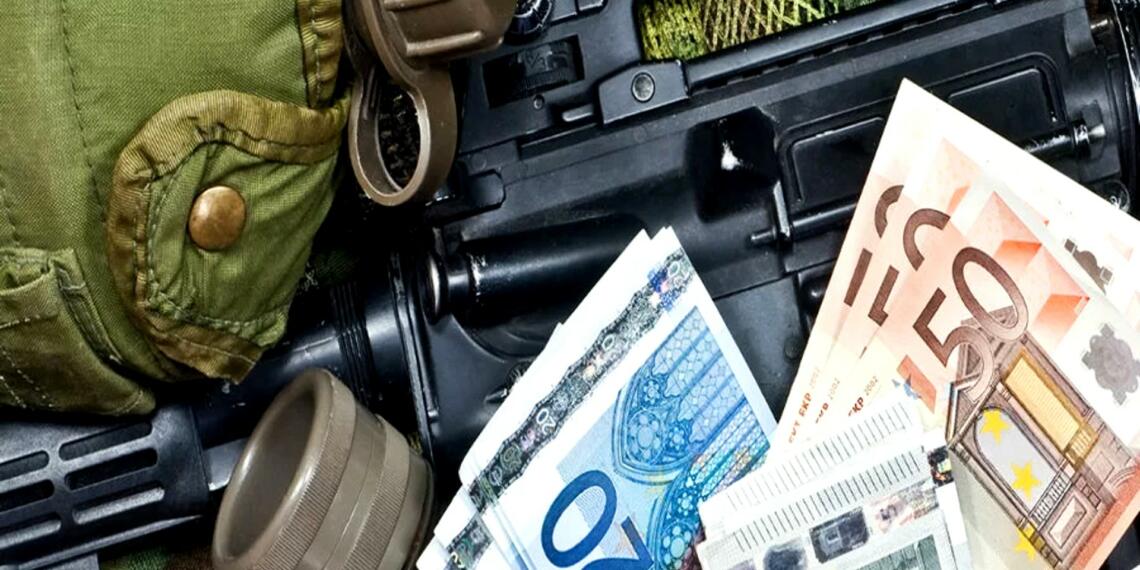 वितरण प्रणाली संशोधन विधेयक