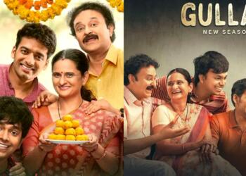 सेक्रेड गेम्स और पाताल लोक के जमाने में ताजी हवा के झोंके की तरह है गुल्लक