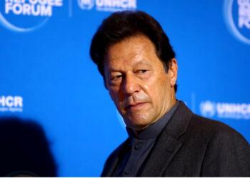 क्या नागरिकता पाने के लिए भारत को खुश कर रहे हैं इमरान खान?