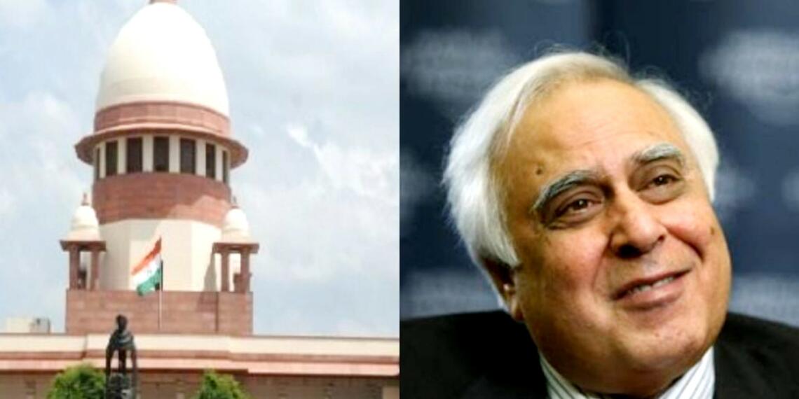 kapil sibal