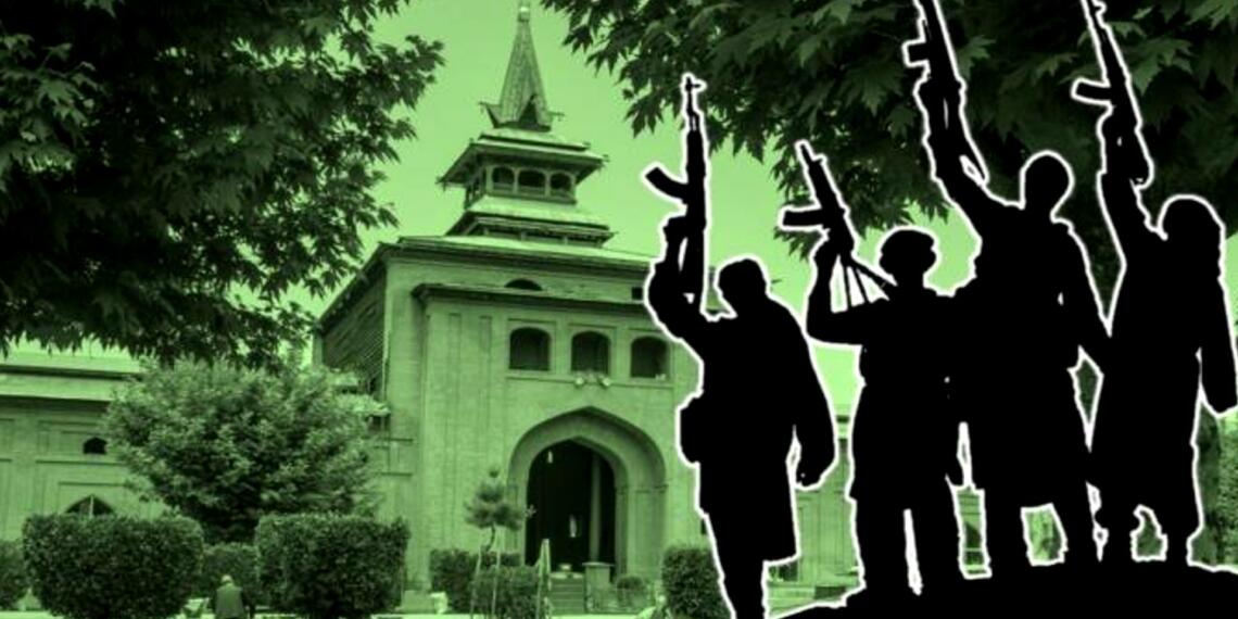 ‘रालिव, गालिव और चालिव’, आज भी कश्मीरी मस्जिदों की यही सच्चाई है