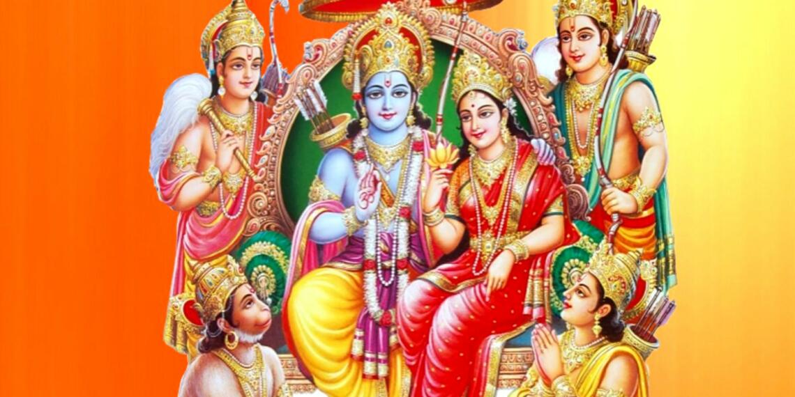 अयोध्या में रामायण विश्वविद्यालय मार्क्सवादी इतिहासकारों के लिए एक कड़ा तमाचा है