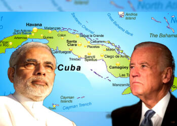 modi and biden