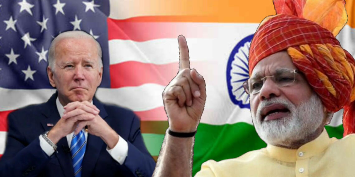 modi ji biden