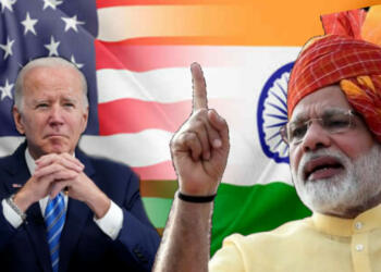 modi ji biden