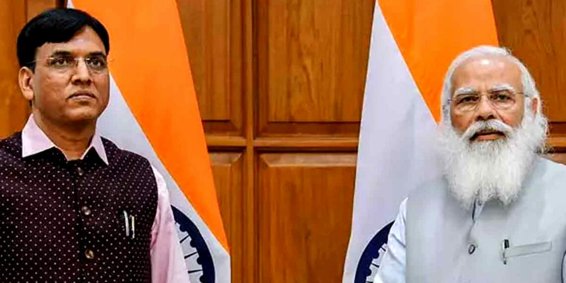 भारत एपीआई