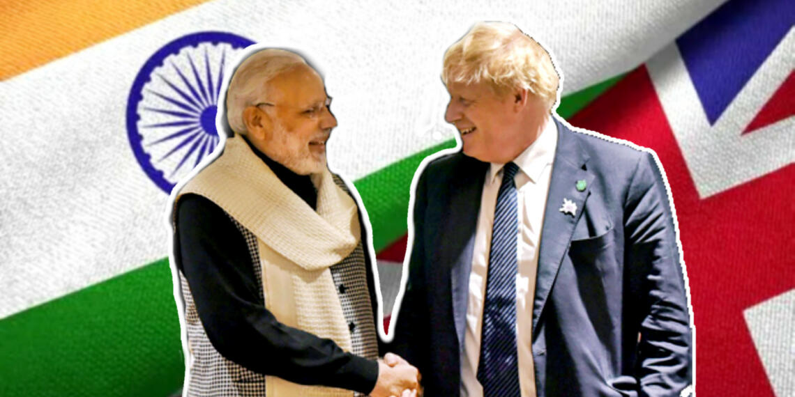 Chagos द्वीप