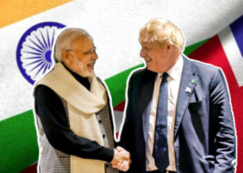 Chagos द्वीप