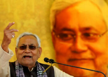 nitish