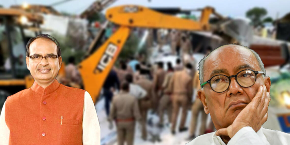 shivraj & digvijay