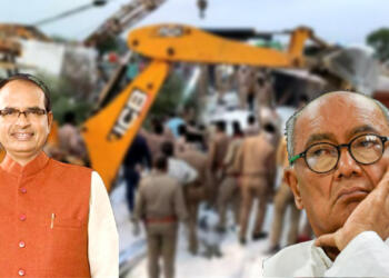 shivraj & digvijay