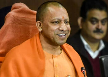 योगी 100 दिन